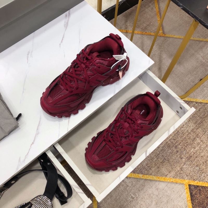 Balenciaga Track Shoes